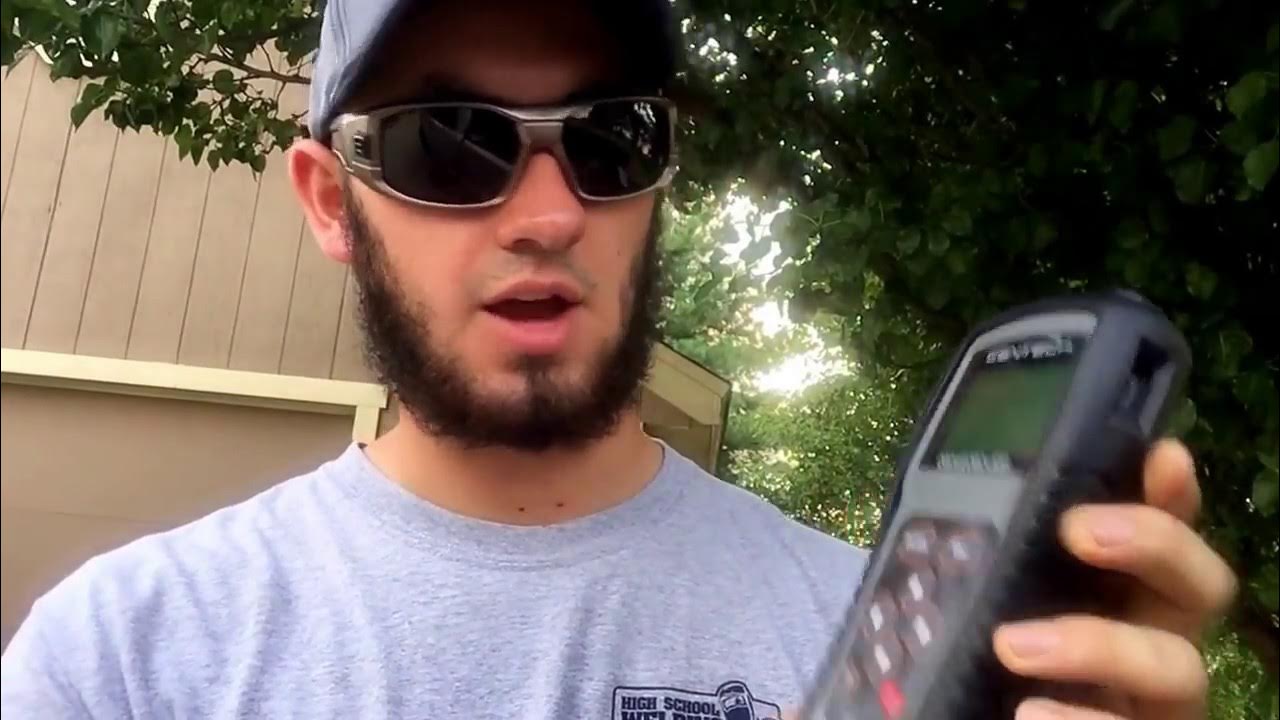 THE HARBOR FREIGHT SCAN TOOL REVIEW! YouTube