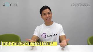[ZOM-IN] Keeping Up with the Entrepreneurs — Zac Liew, Curlec