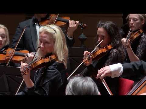 Serenade for Strings | Dvo?k | Netherlands Chamber Orchestra | Concertgebouw