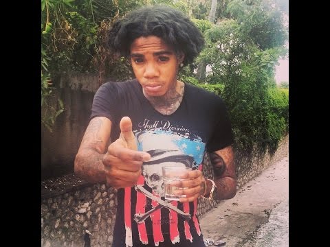 Alkaline - Mek Di Money (We Made It) | September 2014