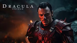 Why Dracula Untold II Needs To Exist