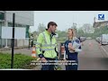 What makes a good safety inspector?