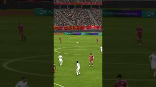 Nice Shot... #subscribe #fifamobile #eagame #fifa #easport #football #managermode #pcmobile