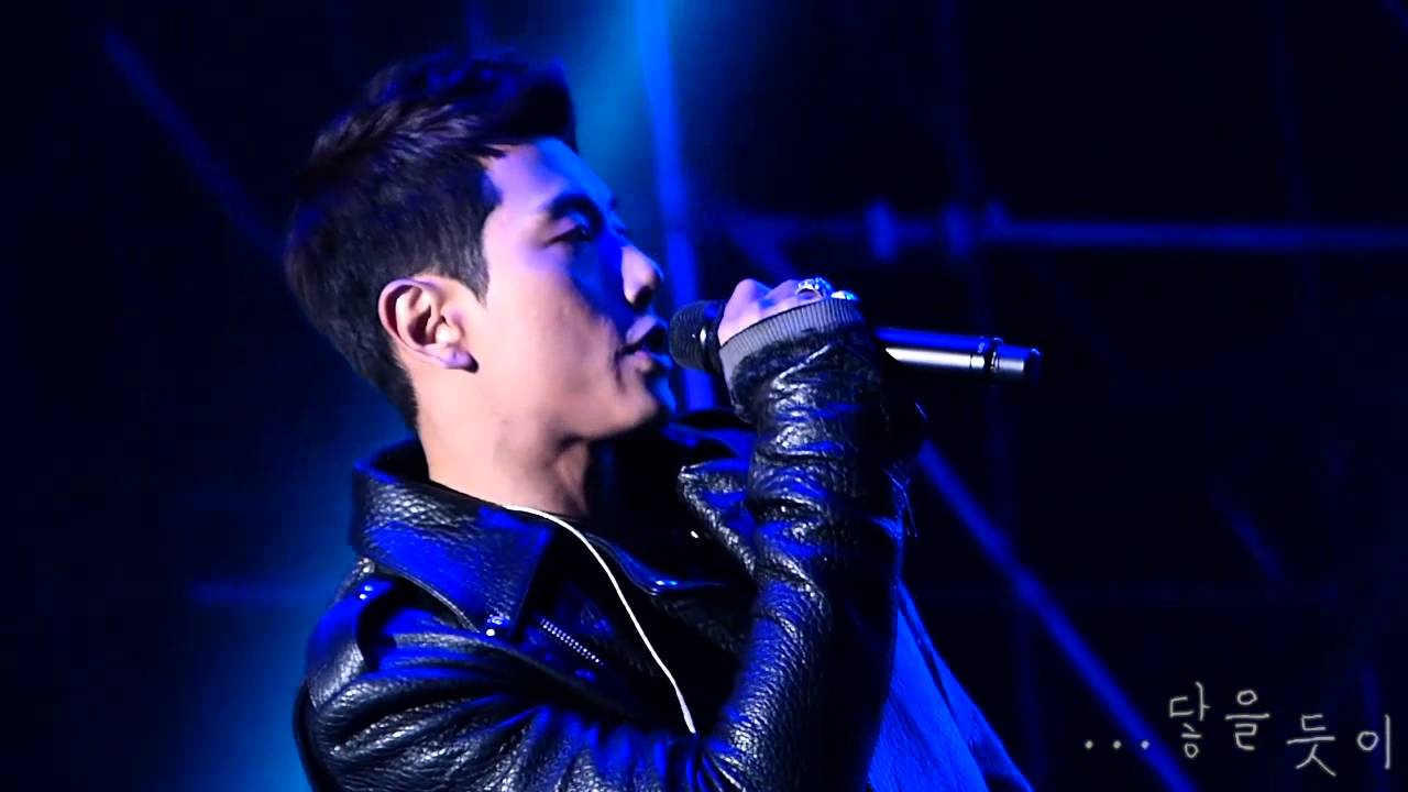 121014 - 박효신 - The Castle of Zoltar (시월에)
