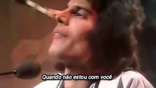 Queen-Good Old Fashioned Boy(Legendado)Português BR