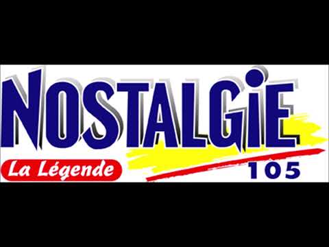 Radio Nostalgie (Paris)- Spécial années 80 - partie 1 (1/2) -