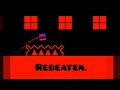 I rebeat Dorabaedifficult4! (Geometry Dash)