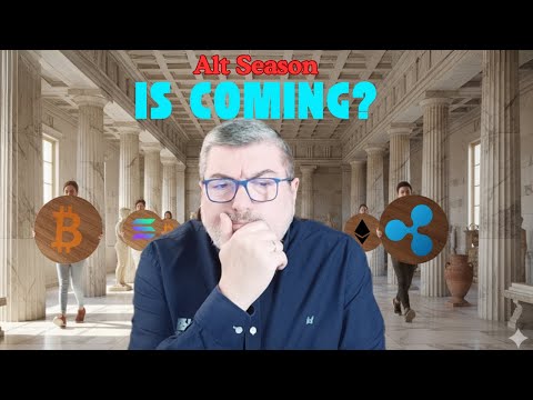 Septiembre despeja el panorama de una nueva alt-season