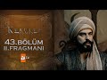 Kuruluş Osman 43. Bölüm 2. Fragmanı