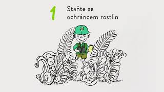 Dokážete Si Představit Svět Bez Rostlin?