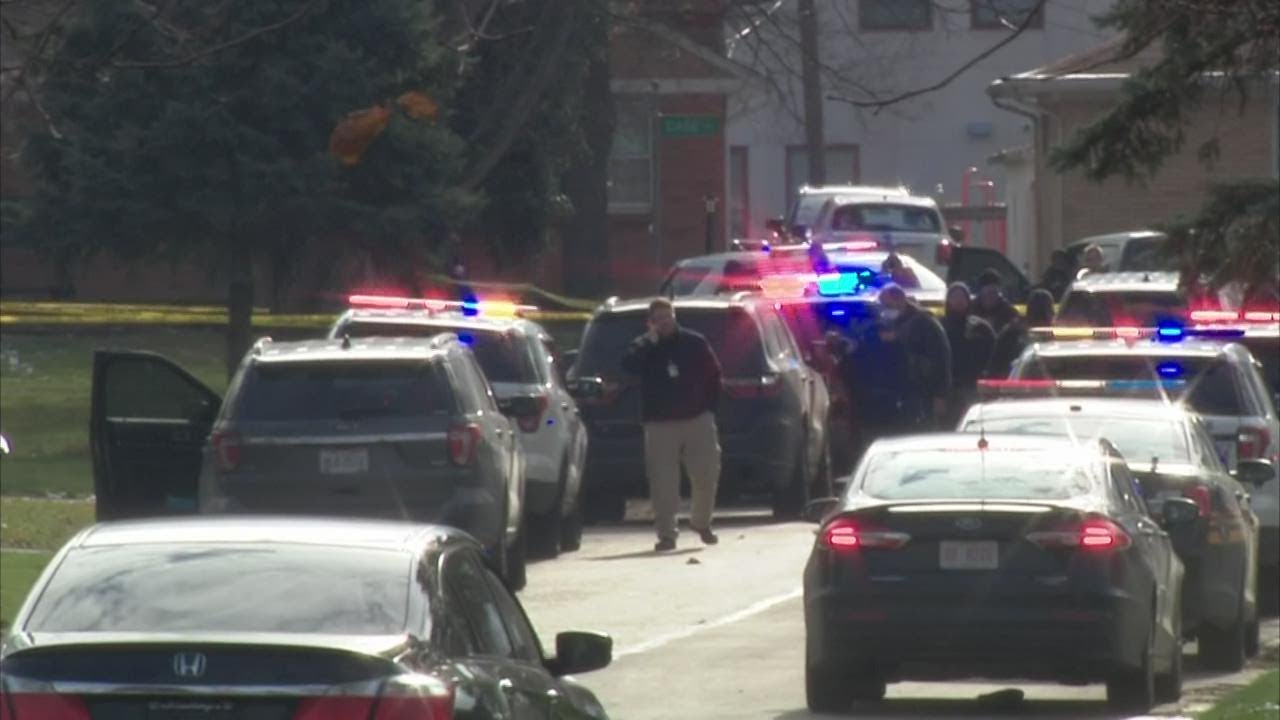 Ohio BCI declines to take case of man fatally shot by Franklin County ...