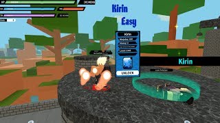 Code Nrpg Beyond Roblox How To Easily Get Kirin