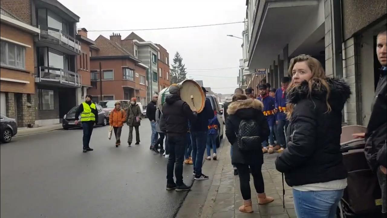 Soumonce En Musique La Louvière 2023 (Part 1) YouTube