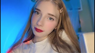 Asmr 🌸 Sleep 🐈💗Асмр Для Сна ✨💦🌸