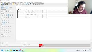 Tux Guitar - Alternativa Gratuita Ao Guitar Pro | Editor de Tablaturas Open Source