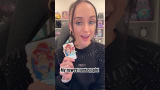 This Amazing Pin Is Designed By Courtandthefrog, Im Obsessed