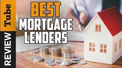 Mortgage Lenders: Best Mortgage Lenders (Guide 2019) 