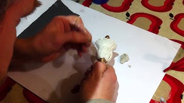 Pattern making for casting