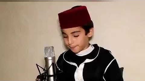 اللهم اجعل ابنائنا من حفظه القران الكريم