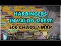 [PoE] Stream Highlights #469 - Harbinger farming in Valdo's Rest