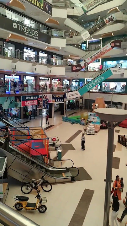 😲Hyper city 🏙️ Jaipur || beautiful Mall in Jaipur