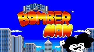 [HIGHLIGHTS] Pelo Strem  Bomberman