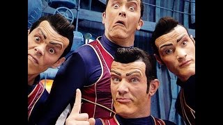 We Are Number One With Mlg Teletubbies And Shrek Has Swag But Check Descripton For More Information