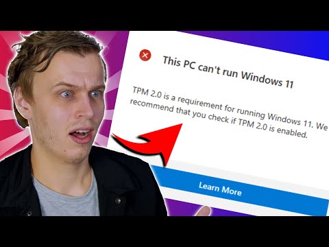 Is Mijn Pc Geschikt Voor Windows 11?