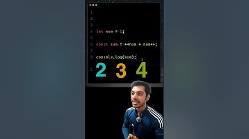 JS Interview Questions & Answers —Crack Your Coding Interview #coding #interviewquestion #javascript