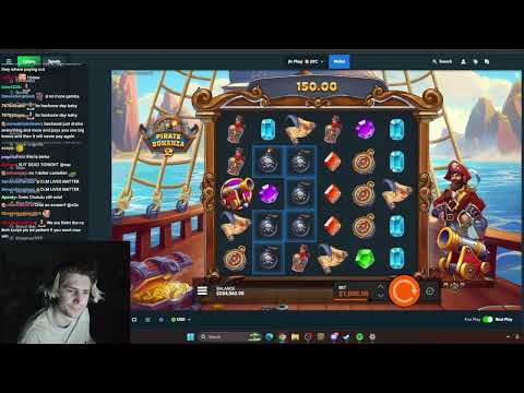 ¡Descubre el emocionante juego de casino en línea Pirate Bonanza y comienza a jugar desde Argentina!