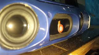 Koleer S218 B Test Pt.2