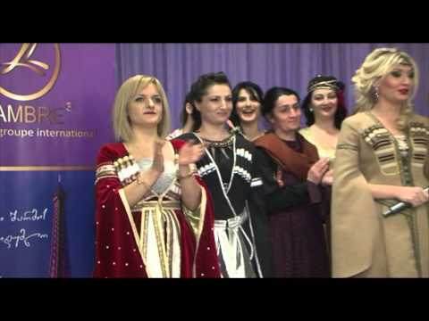 კომპანია “ლამბრე“ საქველმოქმედო მოღვაწეობას იწყებს - ბრენდის საღამო ნიკოლოზ ჯანელიძის დასახმარებლად