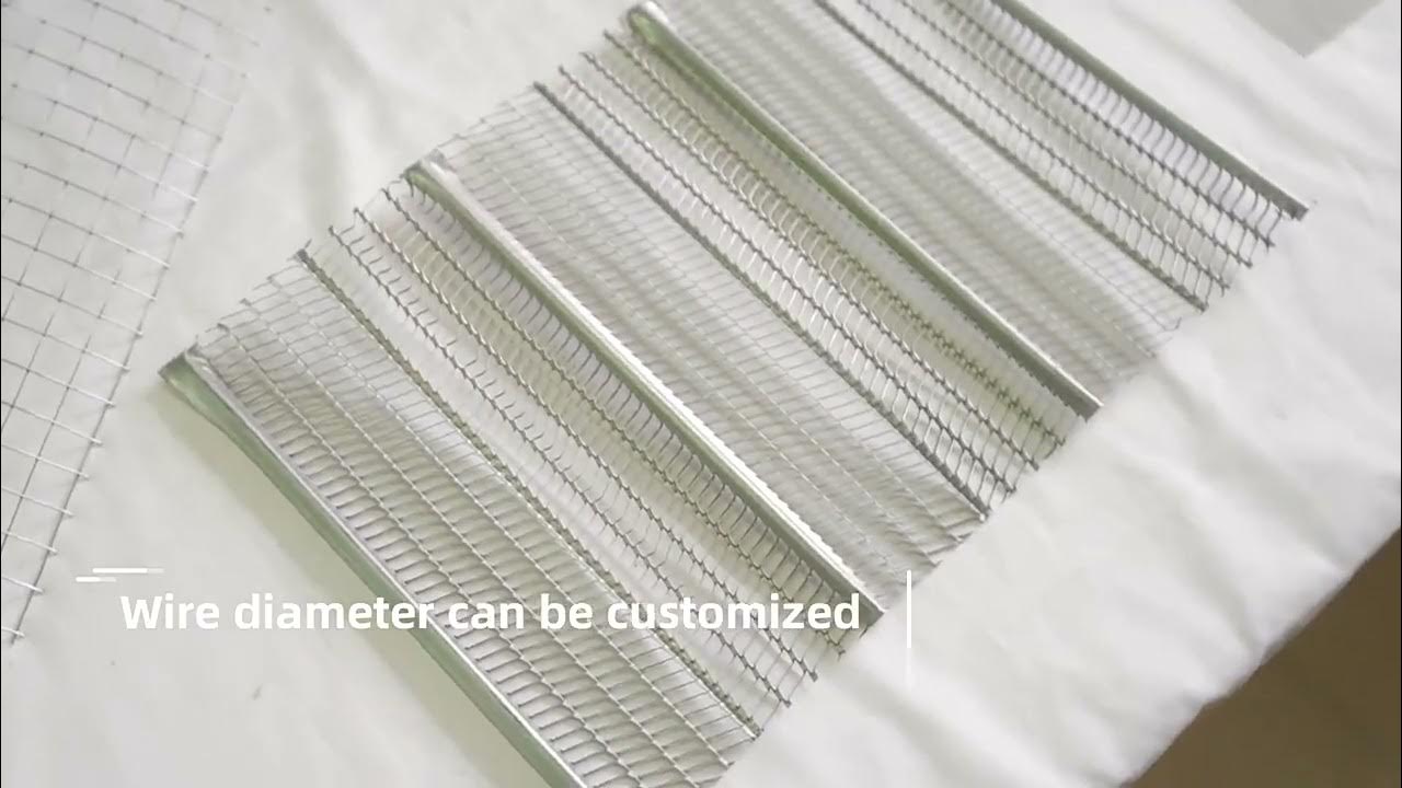 chain link fence YouTube