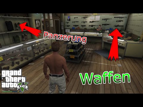 Video: So Eröffnen Sie Einen Waffenladen Gun