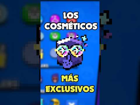 LOS NUEVOS COSMÉTICOS