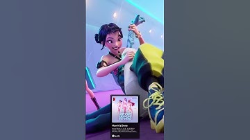 Thumbnail of How It's Done By HUNTR/X, EJAE, AUDREY NUNA, REI AMI, KPop Dem... #shorts #youtubeshorts