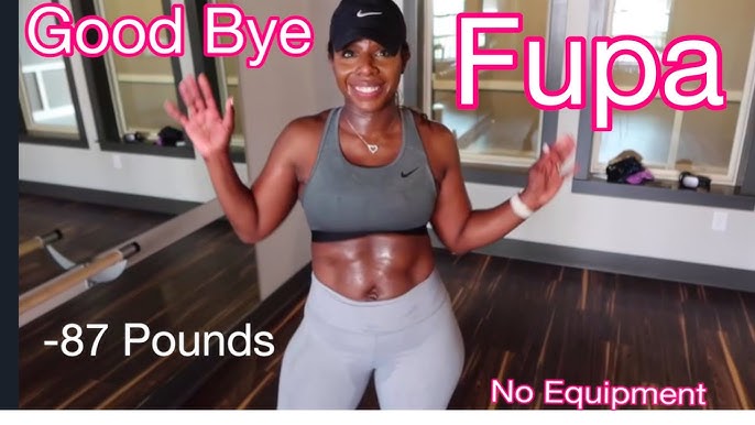 LOSE LOVE HANDLES & MUFFIN TOP