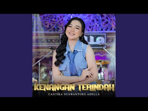 Kenangan Terindah
