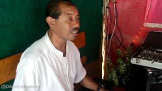 Halal bin halal desa Namatota (cover grup sangnus