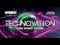 Technovation 2024: AI Unleashed (панел 3)