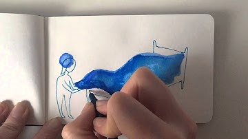 Meditation for Making The Bed