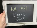 GEOL 101 - #33 - Liberty Gold