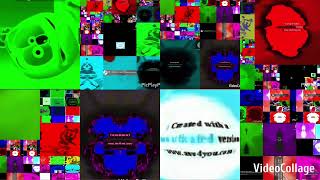 Too Many Gummy Bears With Colors Lots Of Mega