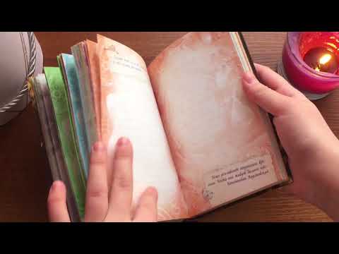 Обзор на часолист по книгам «Часодеи»