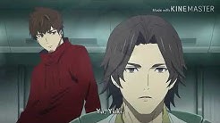 Shoumetsu Toshi 01 sub indo