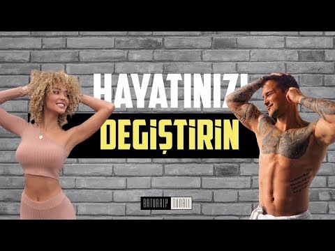 BİLDİKLERİNİ UNUT BAŞLIYORUZ ! Harekete Geçirecek Motivasyon Videosu - CEO OLMAK