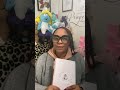 Haul, Journals, and Chat 💬