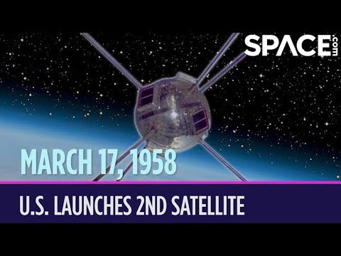 OTD in Space