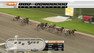 Vidéo de la course PMU BRIZY'S LARLINGSSERIE - OMGANG 6 - SPARTRAPPA