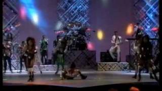 MC Hammer - 01-28-91 American Music Awards